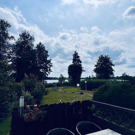 K357 - Ferienwohnung - Moin Moin - Poenitz - Scharbeutz Ratekau Esterno foto
