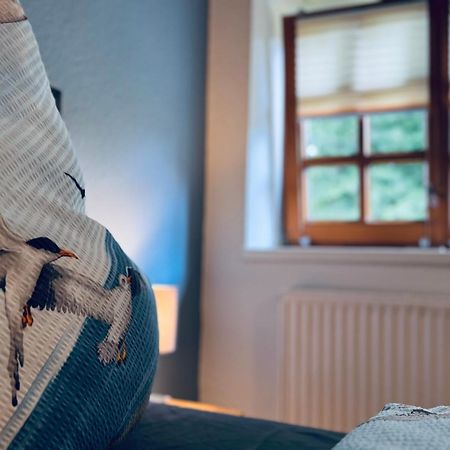 K357 - Ferienwohnung - Moin Moin - Poenitz - Scharbeutz Ratekau Esterno foto