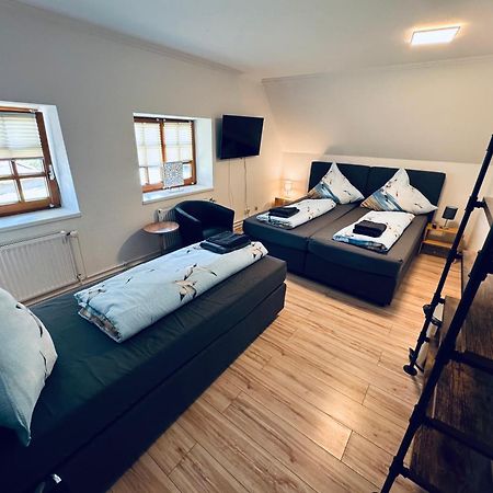 K357 - Ferienwohnung - Moin Moin - Poenitz - Scharbeutz Ratekau Esterno foto
