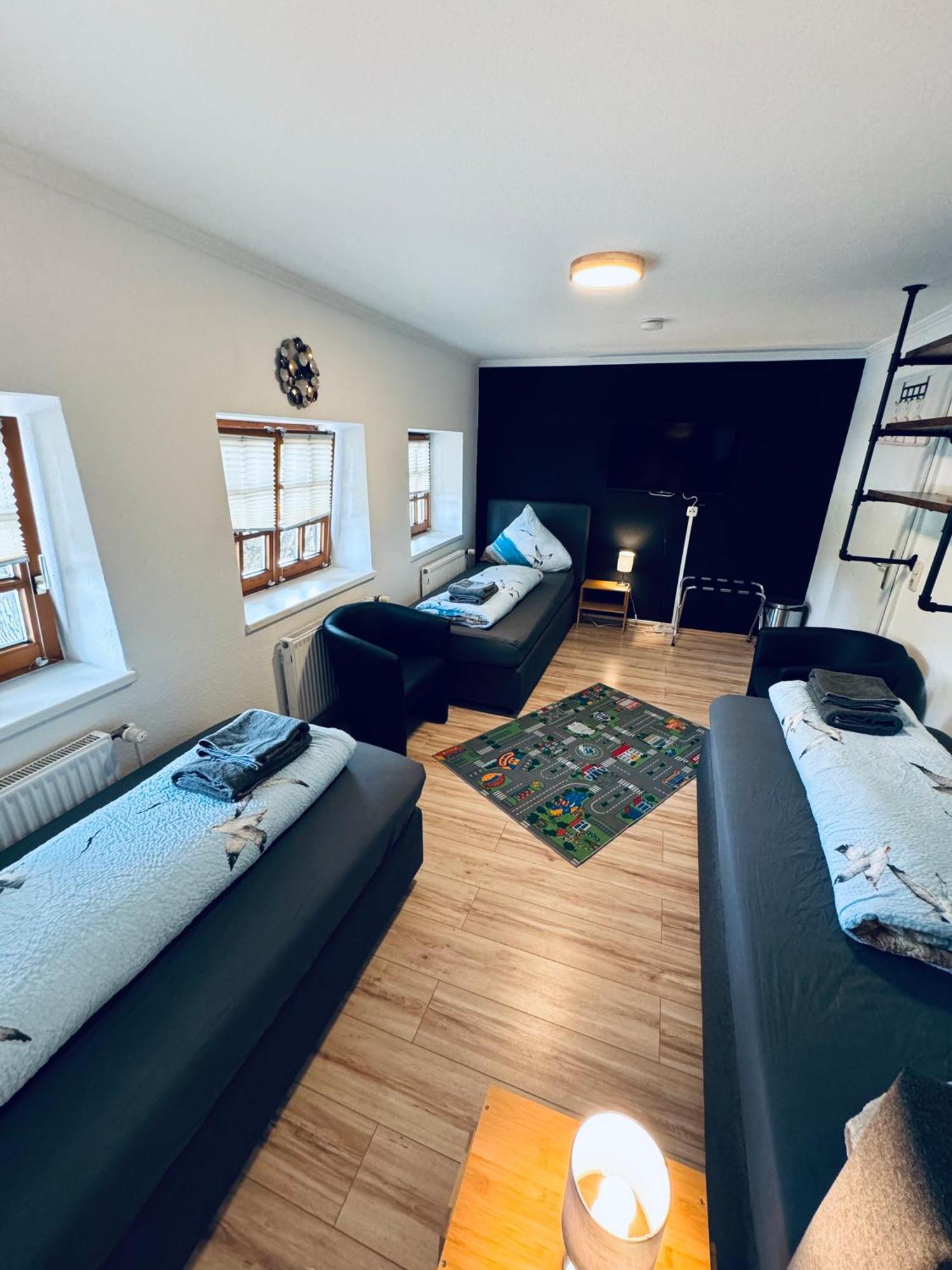 K357 - Ferienwohnung - Moin Moin - Poenitz - Scharbeutz Ratekau Esterno foto