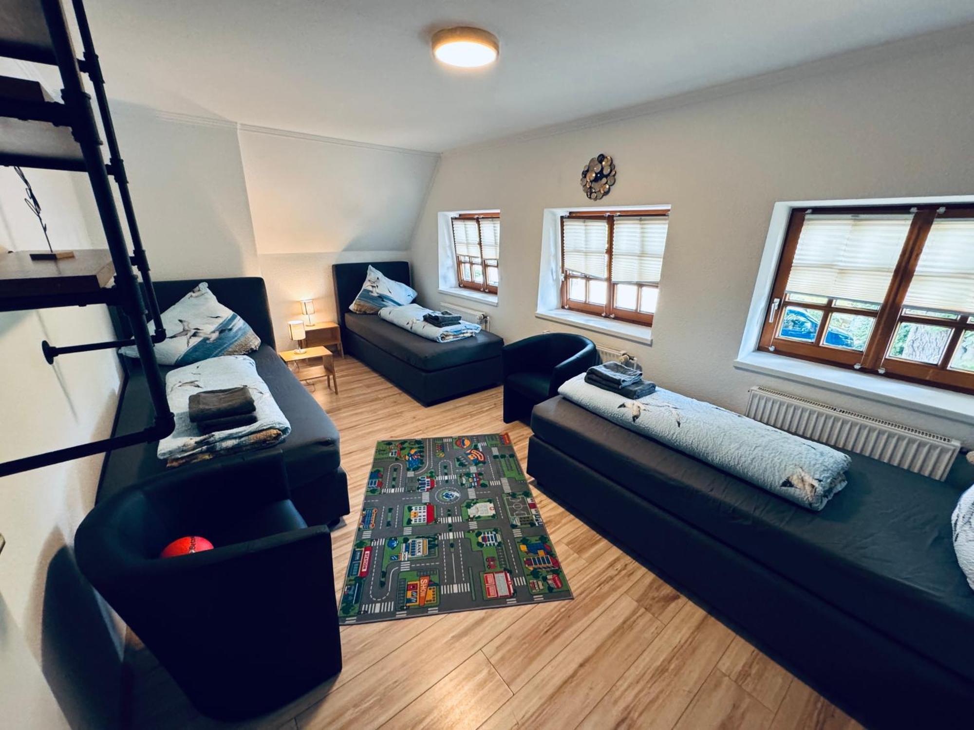 K357 - Ferienwohnung - Moin Moin - Poenitz - Scharbeutz Ratekau Esterno foto