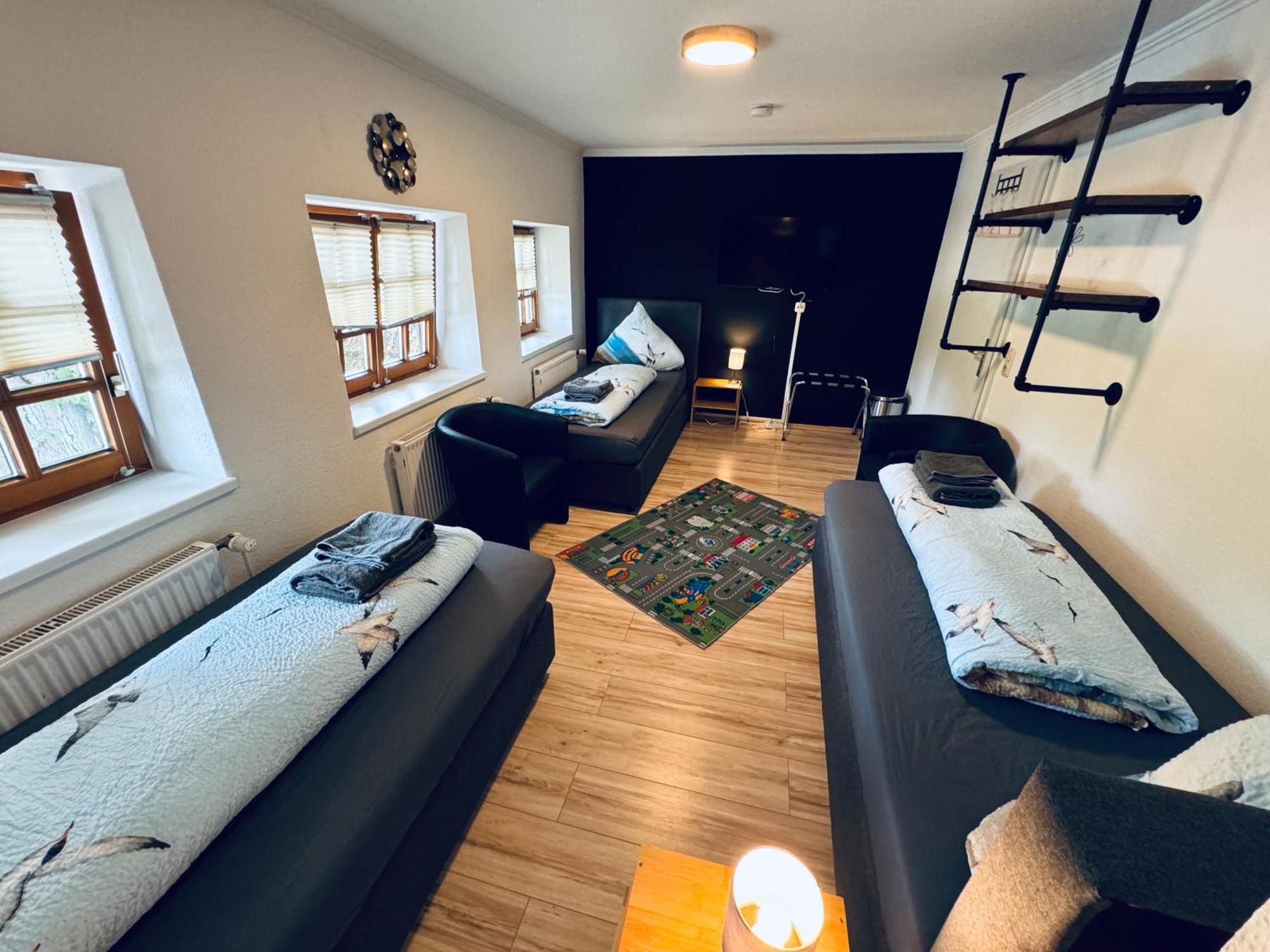 K357 - Ferienwohnung - Moin Moin - Poenitz - Scharbeutz Ratekau Esterno foto