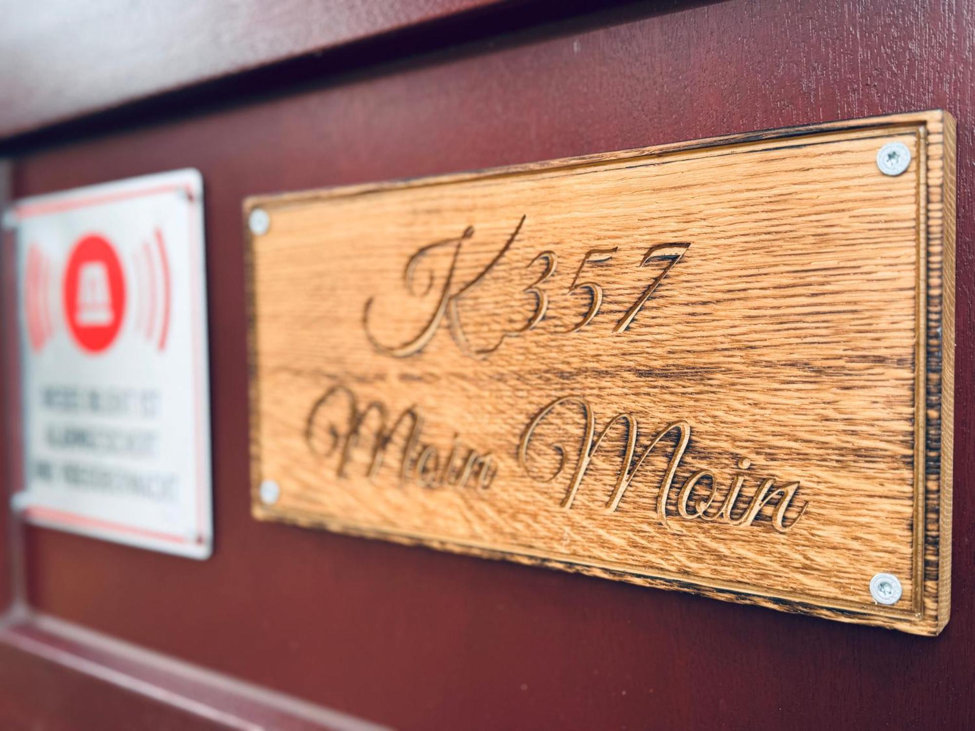 K357 - Ferienwohnung - Moin Moin - Poenitz - Scharbeutz Ratekau Esterno foto