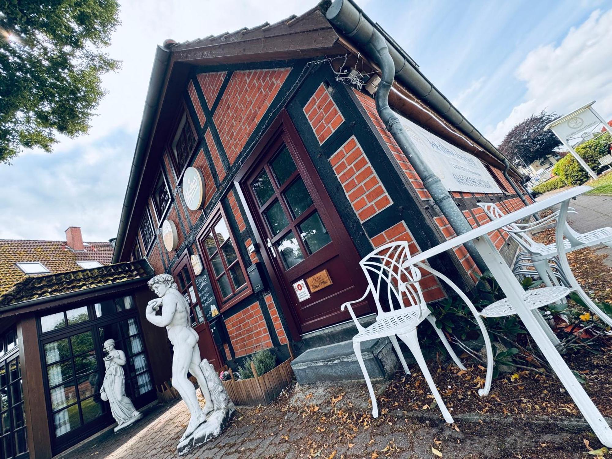 K357 - Ferienwohnung - Moin Moin - Poenitz - Scharbeutz Ratekau Esterno foto