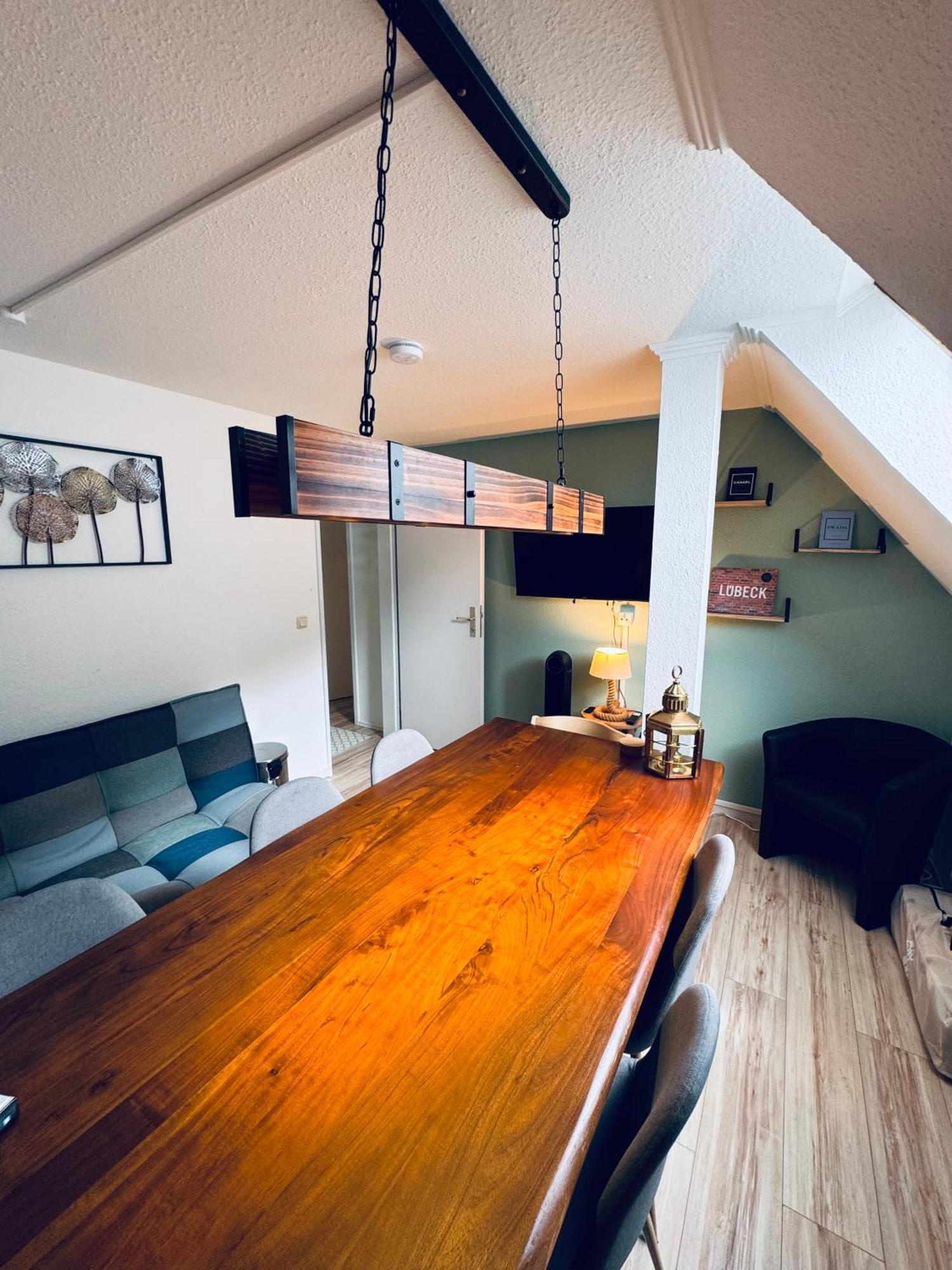 K357 - Ferienwohnung - Moin Moin - Poenitz - Scharbeutz Ratekau Esterno foto